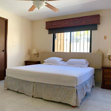 Casa Oyamel, Private Room In The Heart Of Cancún Eksteriør billede