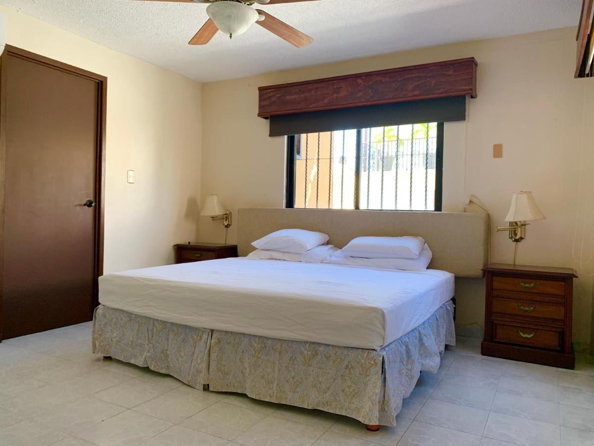 Casa Oyamel, Private Room In The Heart Of Cancún Eksteriør billede