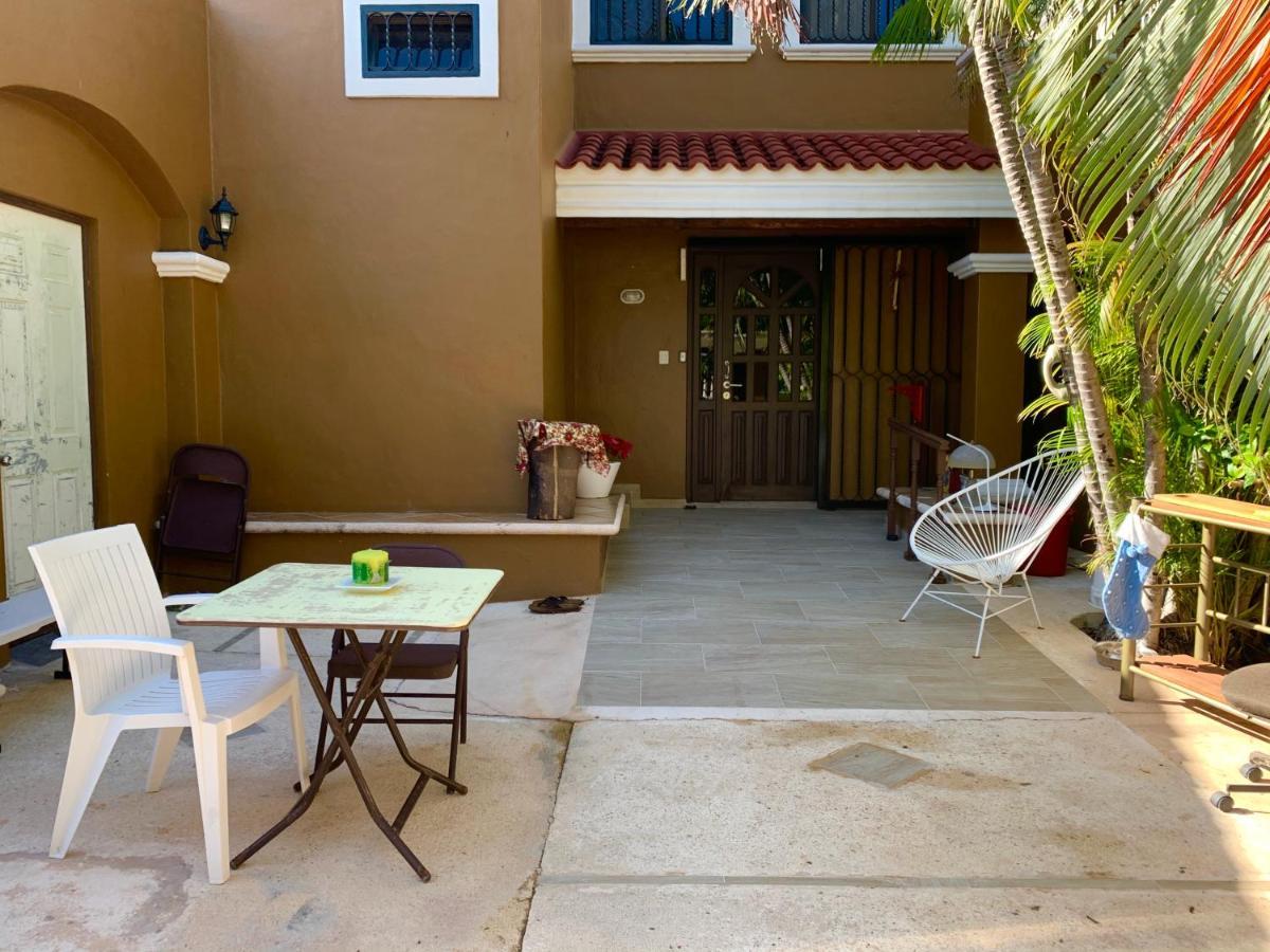 Casa Oyamel, Private Room In The Heart Of Cancún Eksteriør billede